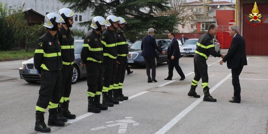 Vicenza, assemblea Nazionale dell'ANCI