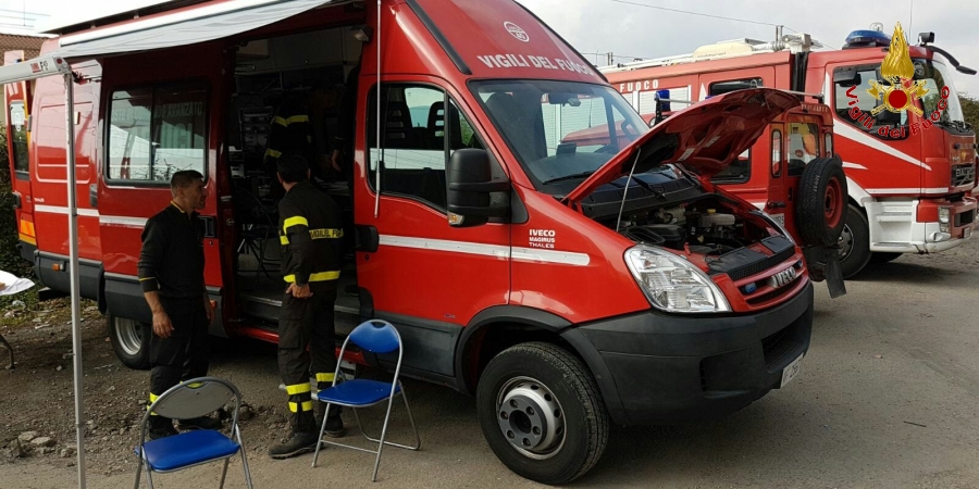 La Spezia, due distinte operazioni di salvataggio persone