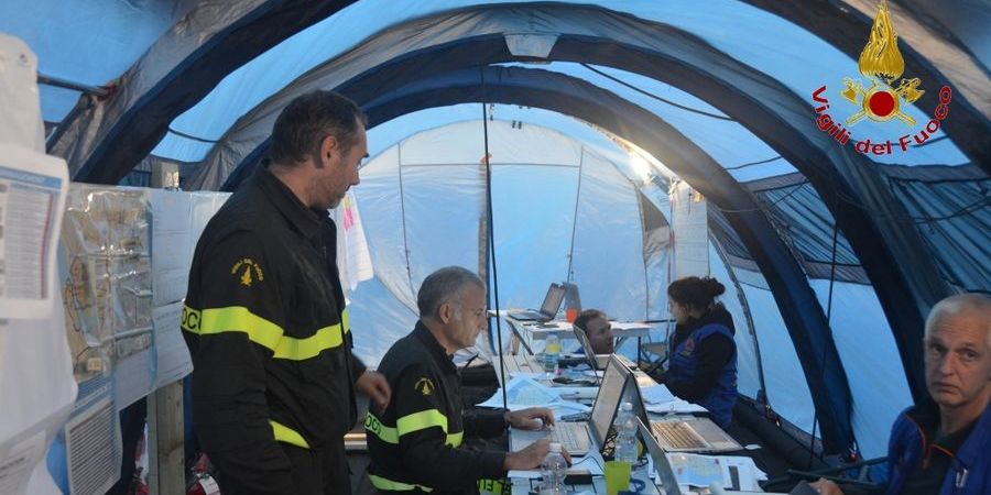 Esercitazione MODEX - Liverpool 2017