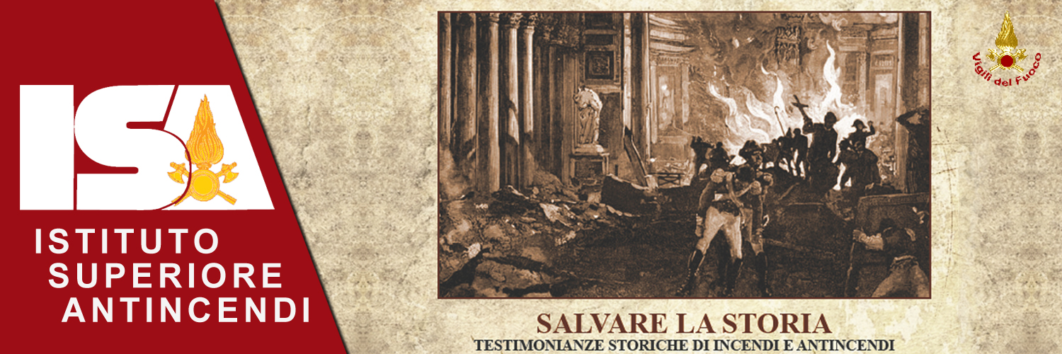 Tecnologie e Formazione applicate alla salvaguardia dei beni culturali - ISA 21 novembre 2017