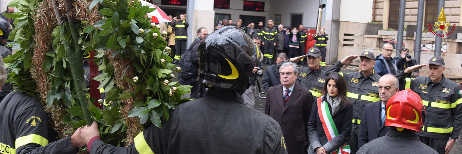 Roma, Centenario del Sottocomandante Ing. Vincenzo Sebastiani
