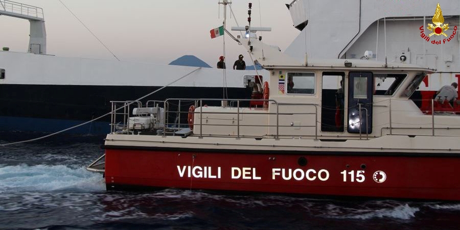 Immagine di repertorio