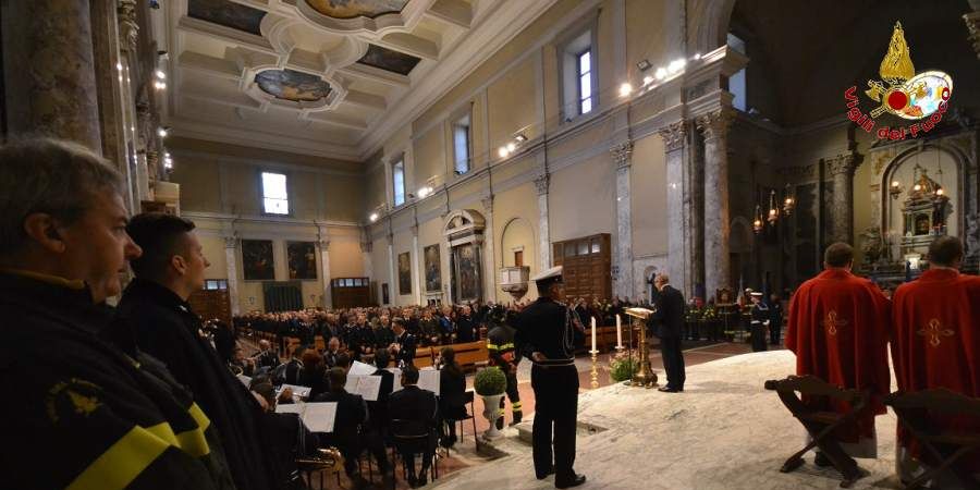 Livorno, Santa Barbara 2017