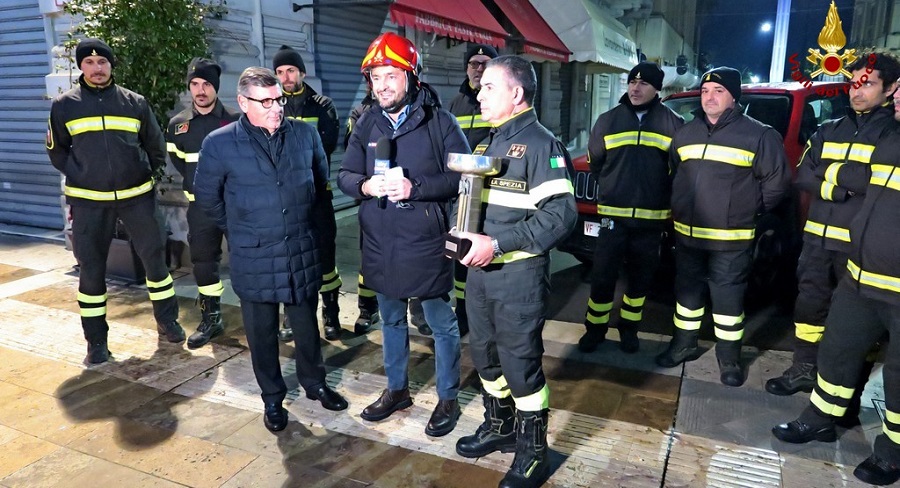 Intervista Ing. Daidone