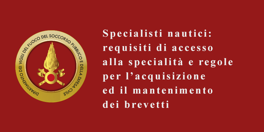 Pubblicazione D.M. 29/11/2017 e Decreto del Capo Dipartimento 22/11/2017