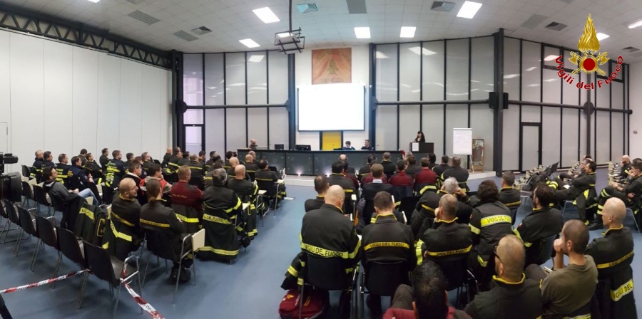 Venezia, seminario sulle corrette procedure nella gestione dei sinistri stradali