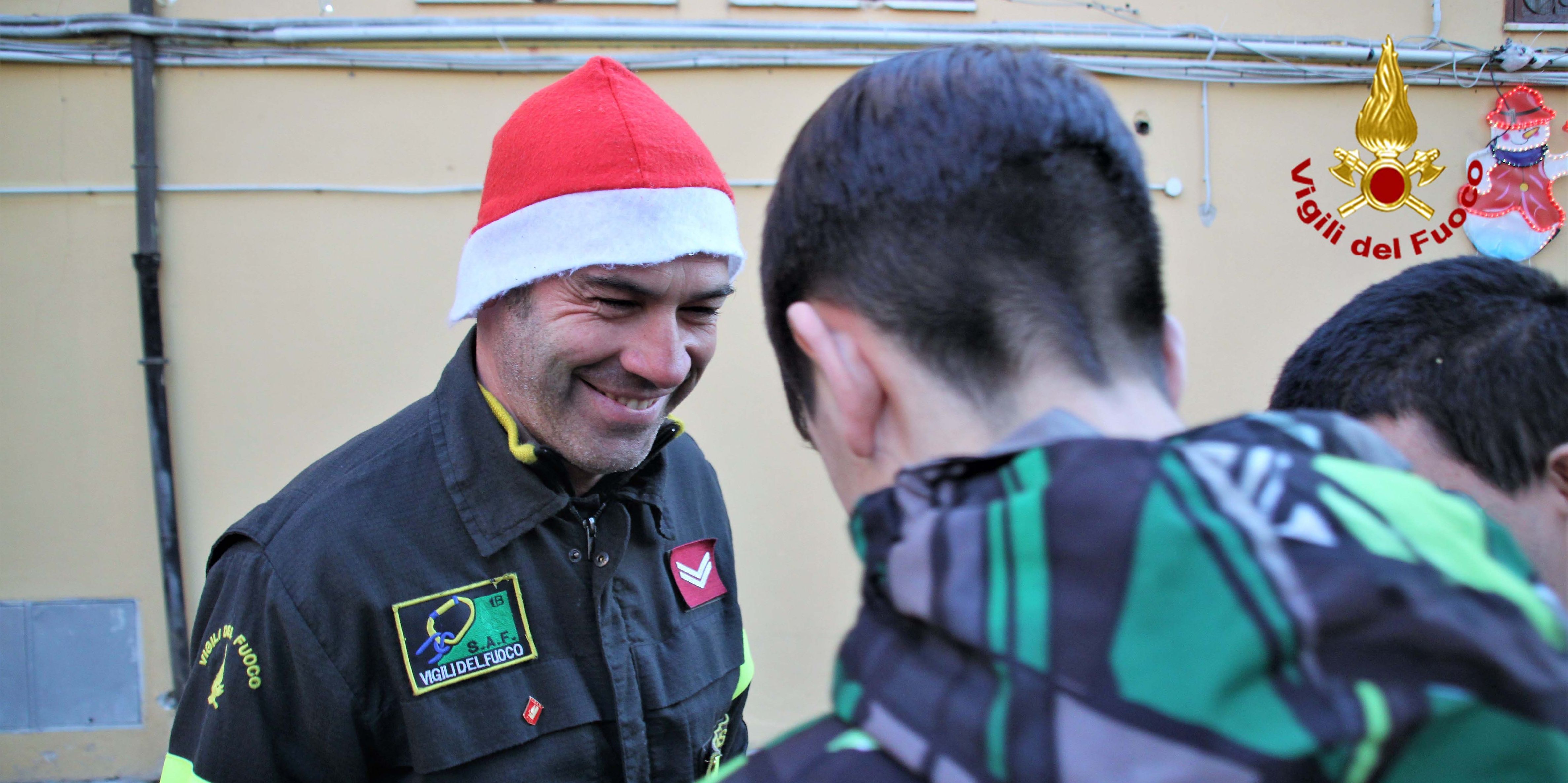 Pisa, iniziativa di solidarietà presso la RSD di Montalto di Fauglia