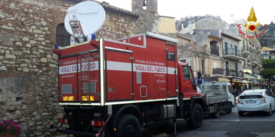 Il 2017 un anno di telecomunicazioni