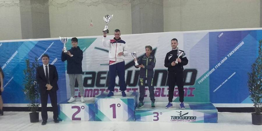 Momenti de Campionato