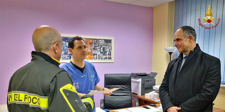 Salerno, raccolta fondi "Il gioco della vita"