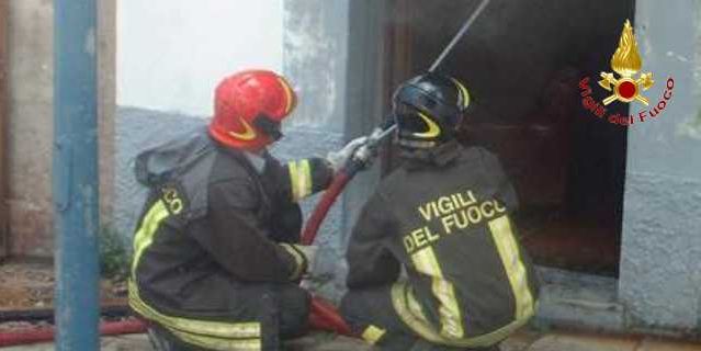 Reggio Calabria, esplosione in abitazione nel comune di Bovalino