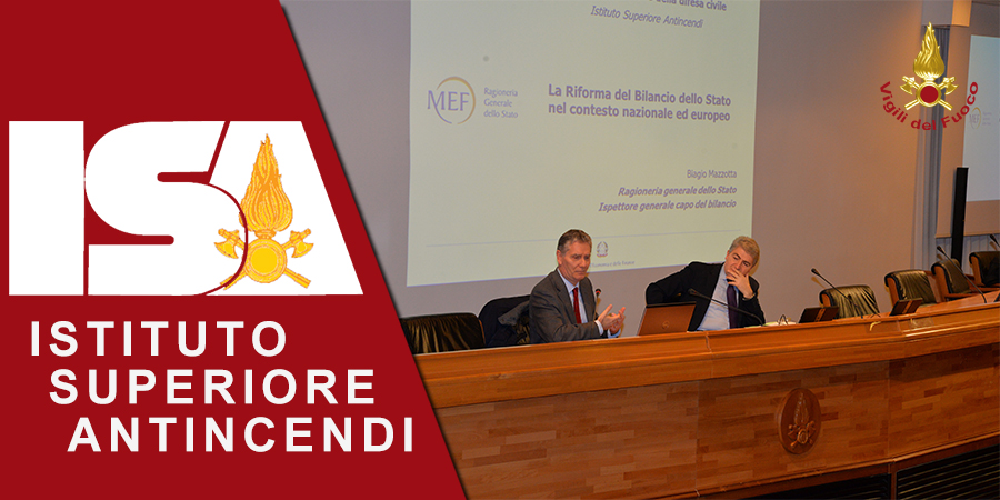 La Riforma del Bilancio dello Stato nel contesto nazionale ed europeo