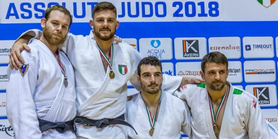 Momenti della manifestazione