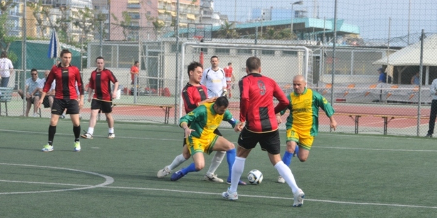 Immagine di repertorio