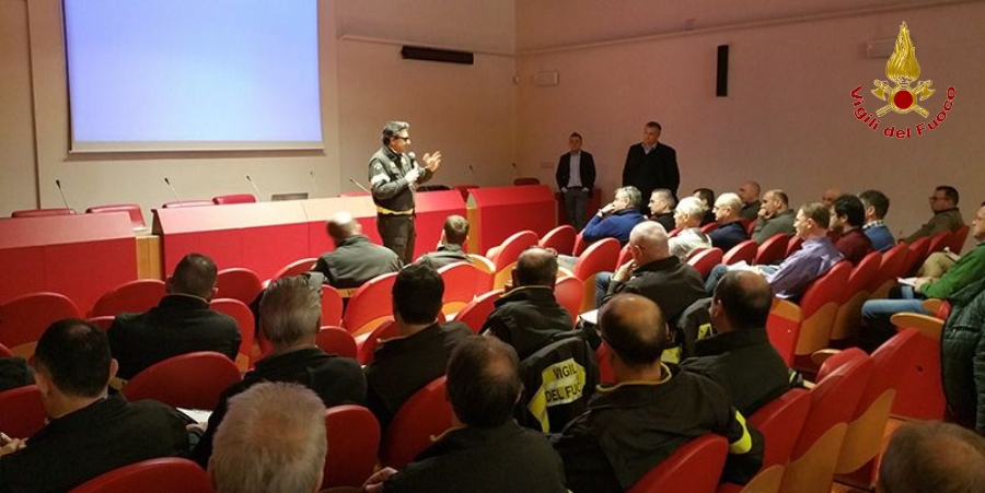 Treviso, seminario di studi e aggiornamento in collaborazione con Ap Reti Gas
