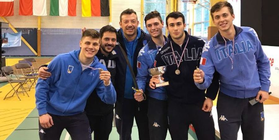 Momenti della manifestazione