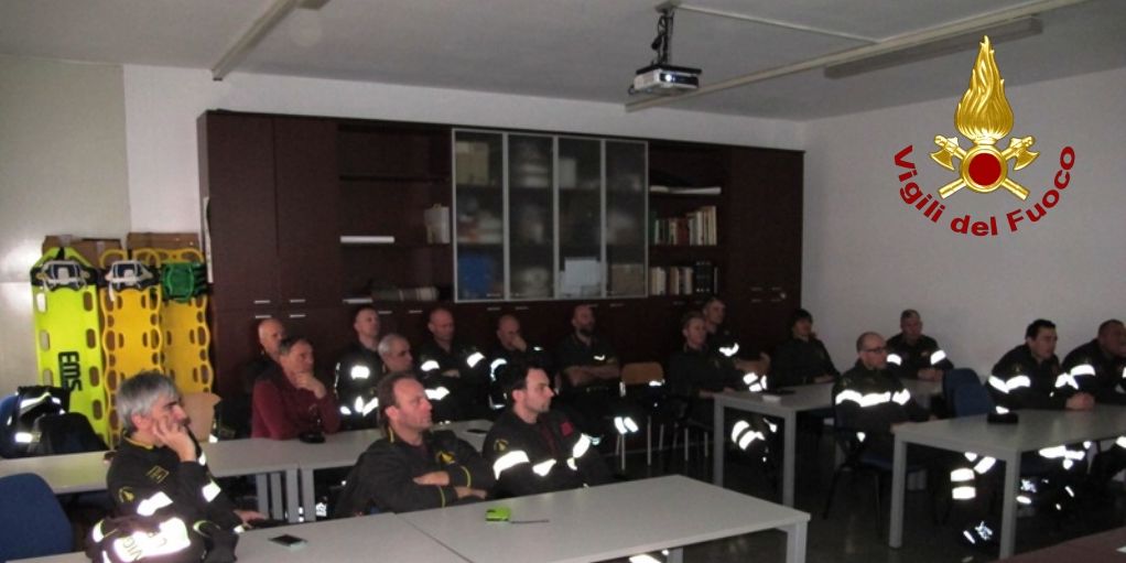 Trieste, concluso il terzo incontro formativo per interventi su impianti di ascensori