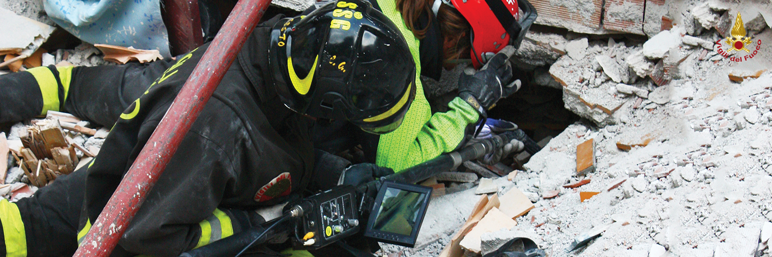 Pisa, presentato il progetto europeo EASeR (Enhancing Assessment in Search and Rescue)