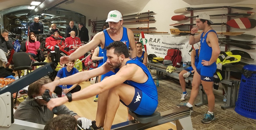 Foto della manifestazione