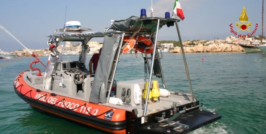 Genova, ritrovato nel bosco di Preli il giovane surfista disperso in mare