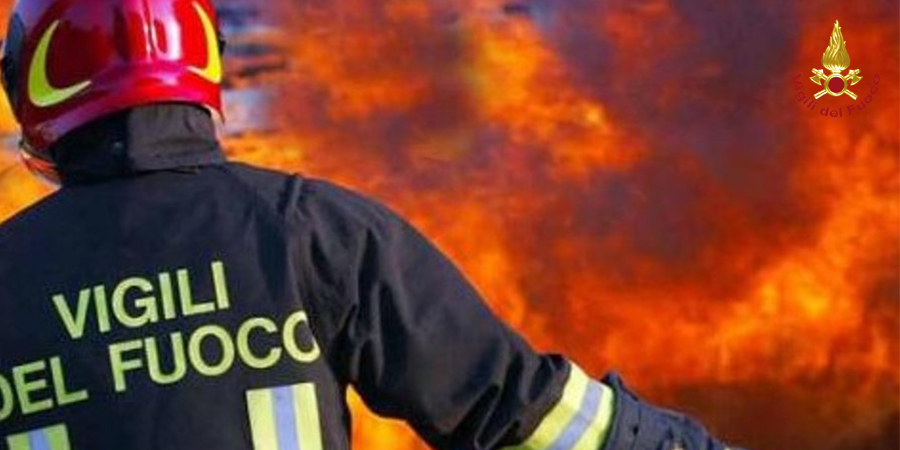 Immagine di repertorio