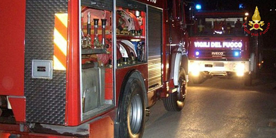 Immagine di repertorio