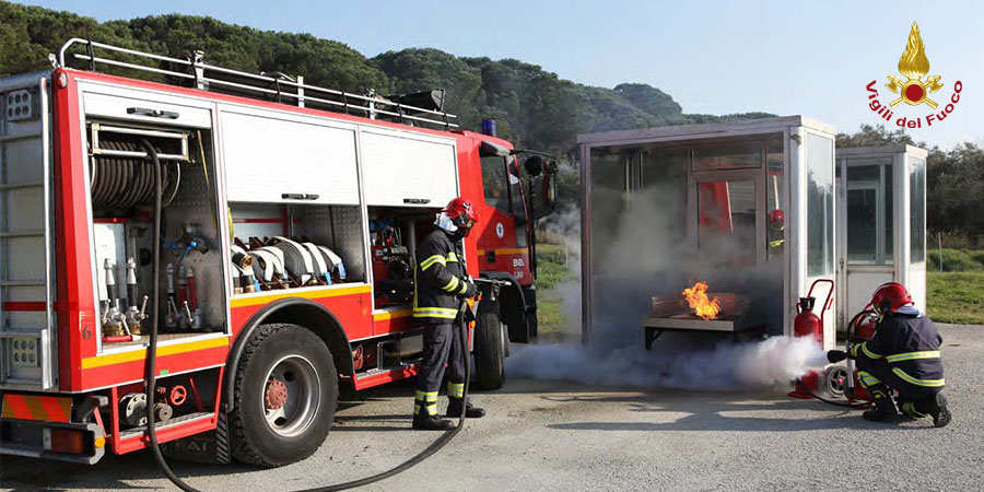 Roma, un incontro sulla "Sicurezza dei sistemi di accumulo elettrochimico per l'uso stazionario e nella elettromobilità"