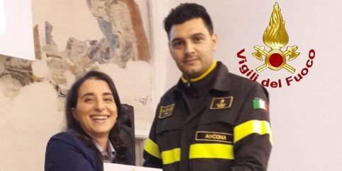 Ancona, convegno nel complesso di S. Benedetto a Fabriano