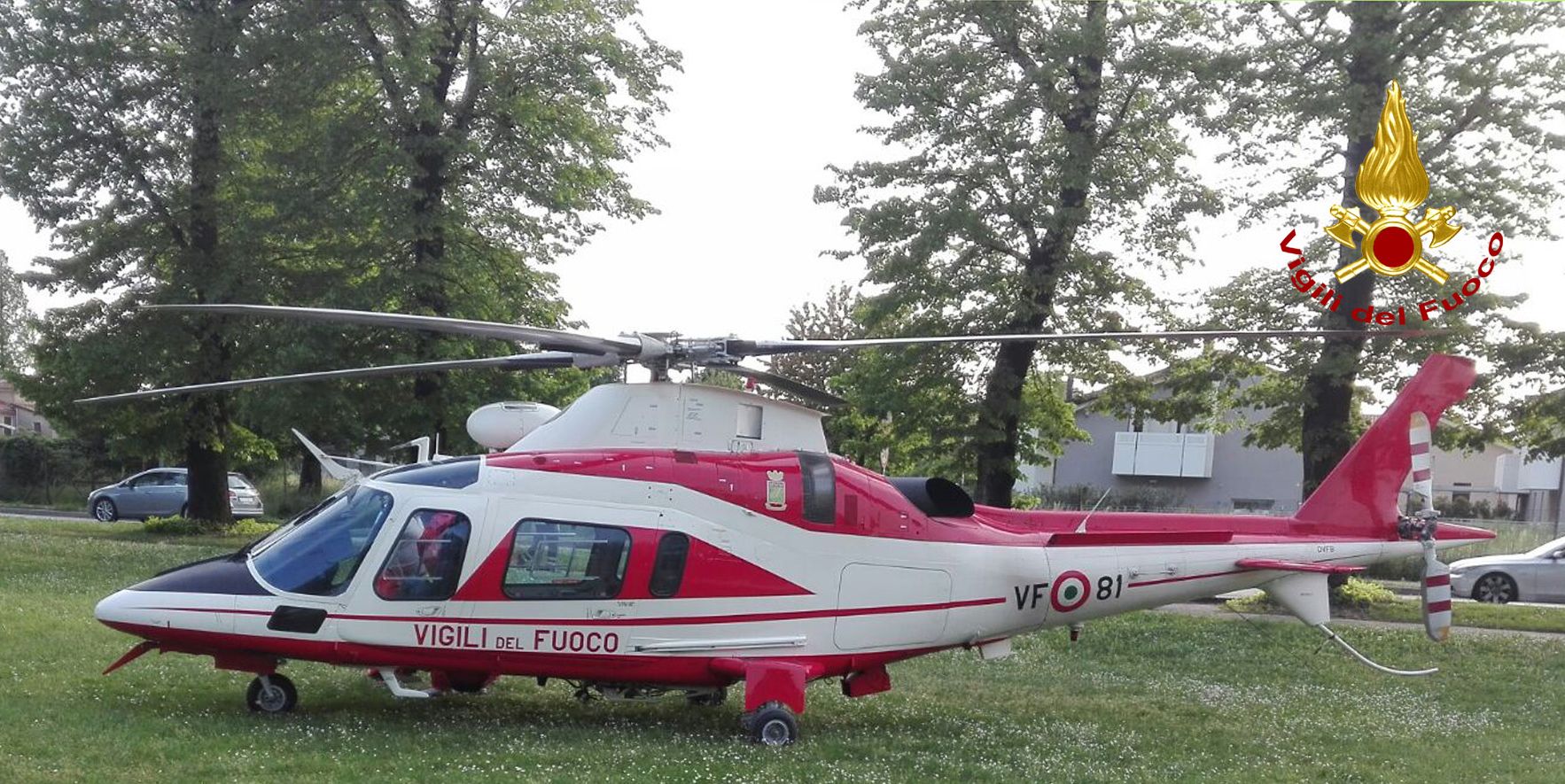 Padova, rintracciato e tempestivamente salvato un anziano disperso nel comune di Tombolo