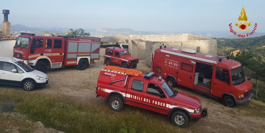 Crotone, rintracciato un ragazzo che si era allontanato dalla propria abitazione senza farvi ritorno