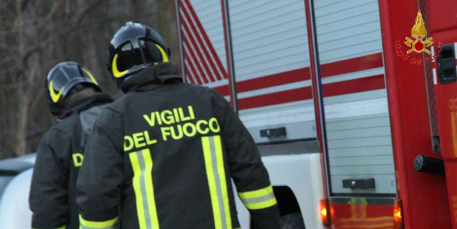 Catanzaro, incidente stradale nella Sila piccola