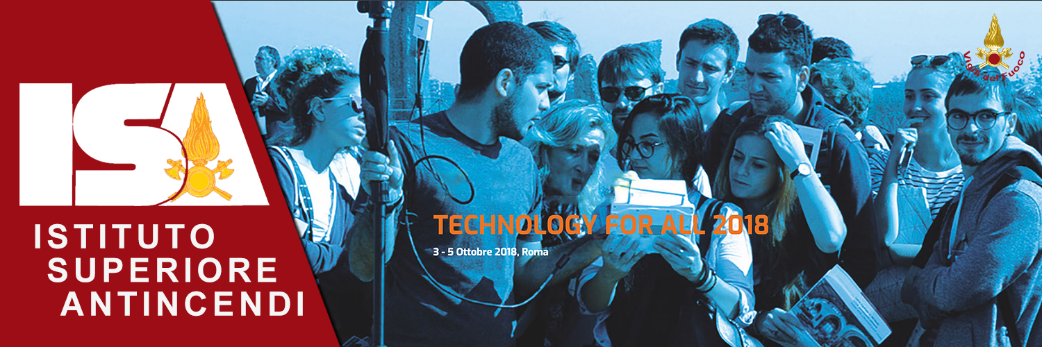 Technology for All 2018