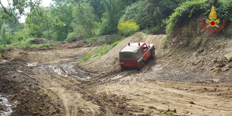 Frosinone, concluso il Corso per il rilascio delle patenti di guida di II categoria