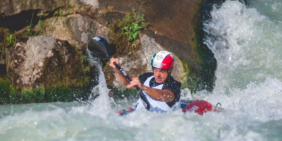 Momenti della manifestazione
