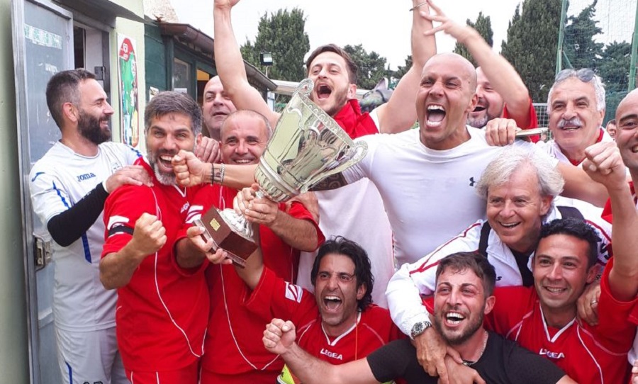 Rappresentativa Lazio