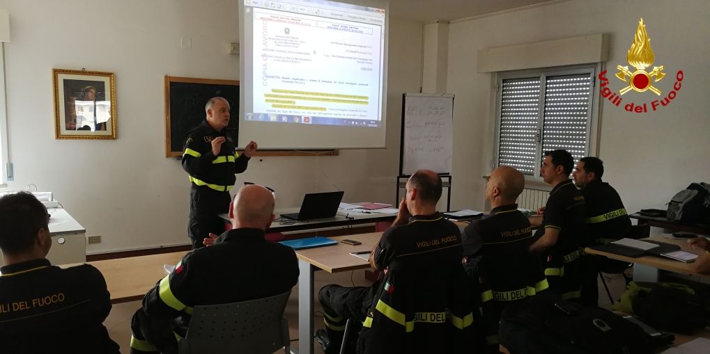 Macerata, concluso il corso interprovinciale di Polizia Giudiziaria