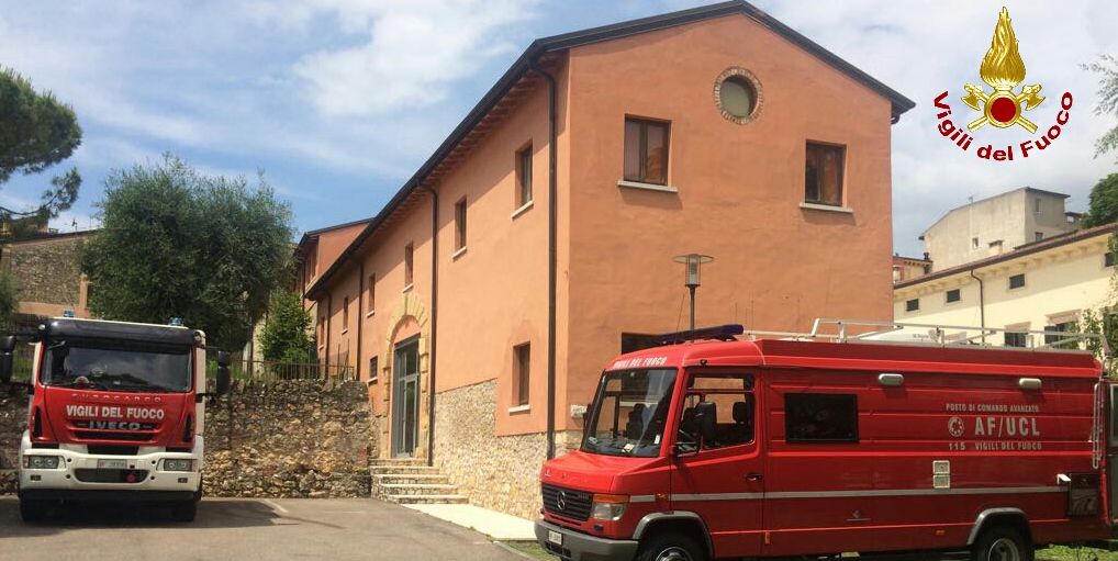 Verona, risolta positivamente ricerca persona scomparsa