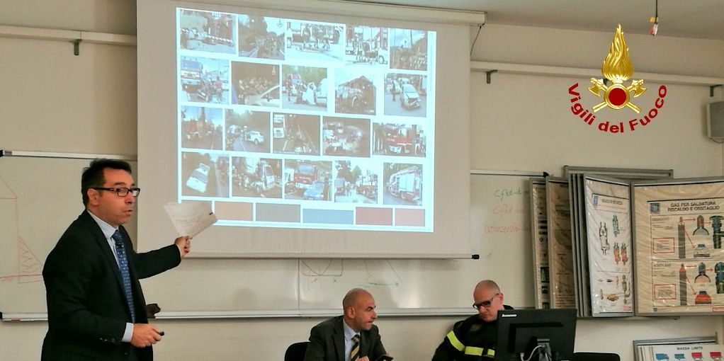 Verona, concluso il seminario sulle nuove norme relative all'omicidio stradale