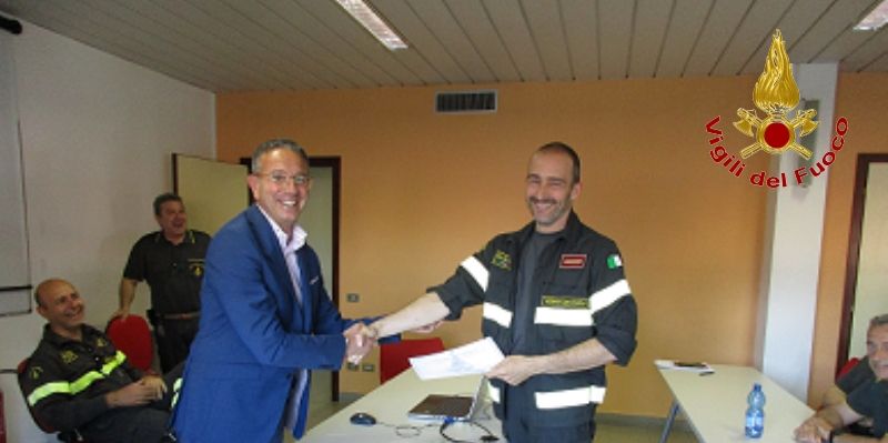 Verbano Cusio Ossola, terminato il Corso di Polizia Giudiziaria