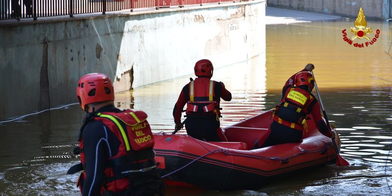 Pescara, conclusa esercitazione di Protezione Civile "Montex 2018" a Montesilvano