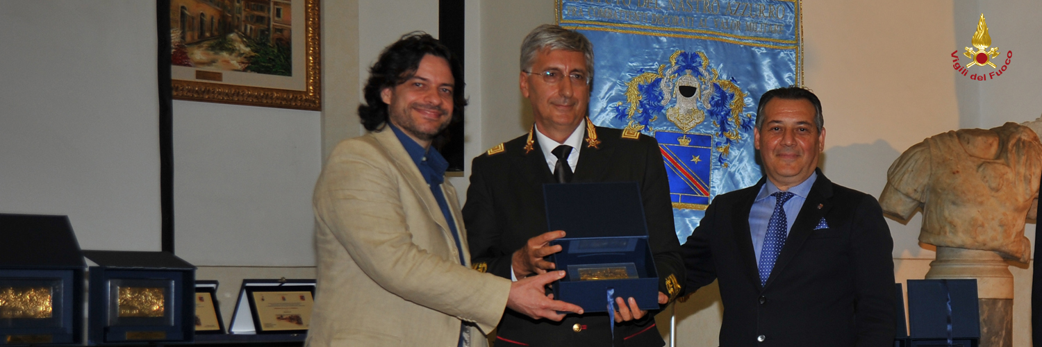 3^ Edizione dei Premi Nazionali della Pubblicistica Militare