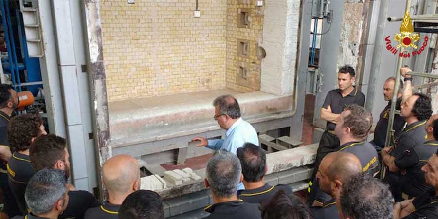 SCA, concluso il tredicesimo corso NIAT