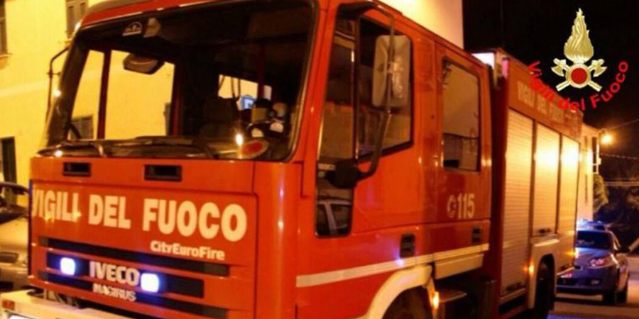 Immagine di repertorio