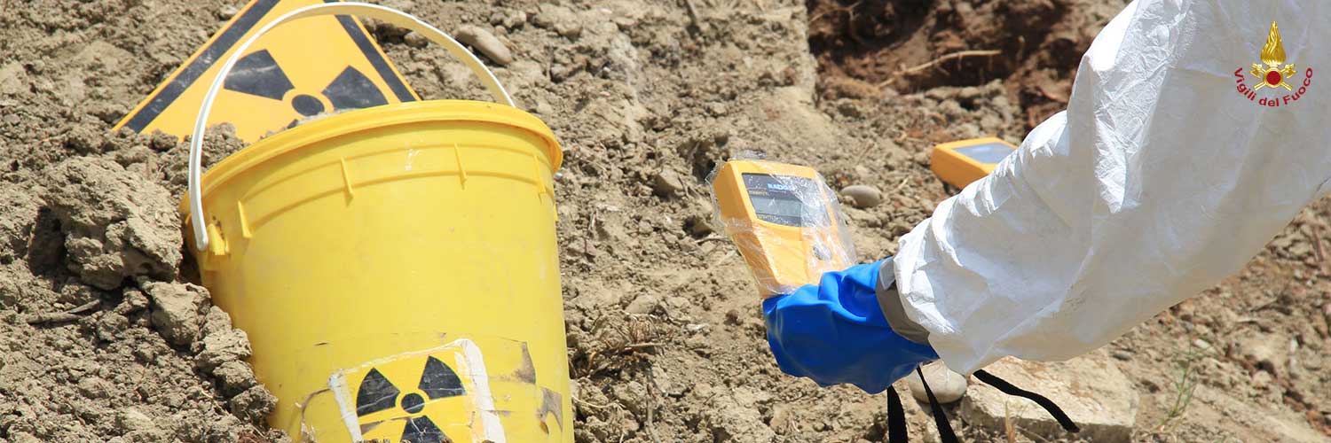 Matera, esercitazione interregionale MA.C.O.R. - I edizione 2018