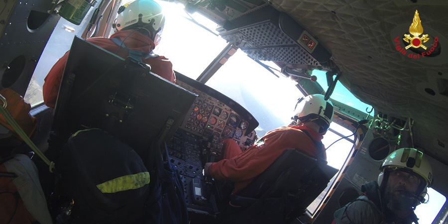 Immagine di repertorio