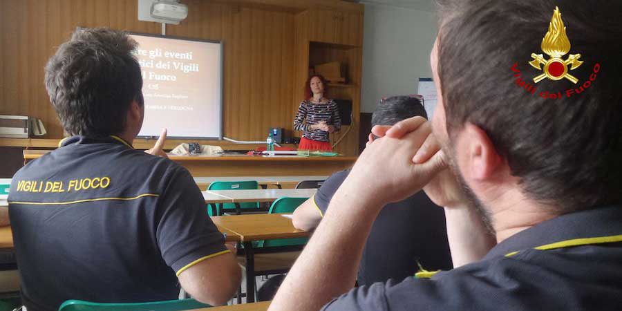 Padova, ultimato il seminario di terapia "Psicodinamica"