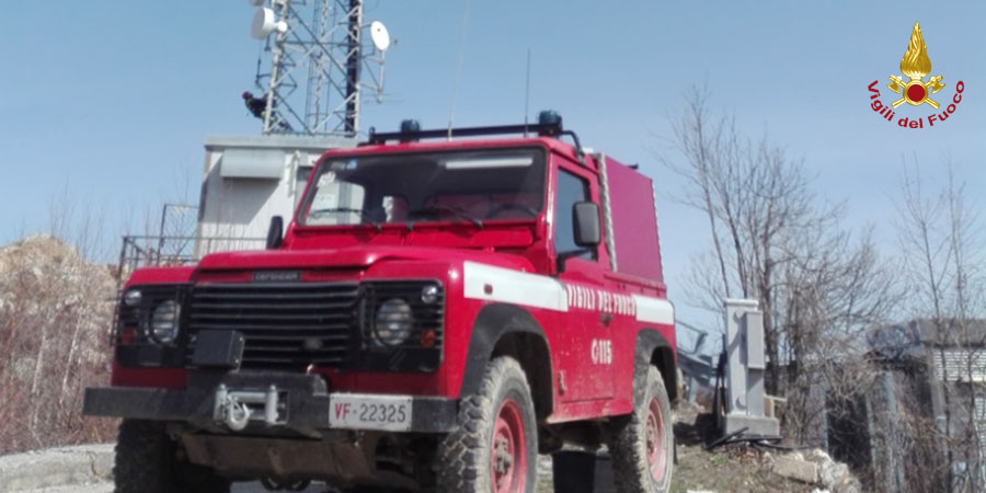 TLC Liguria, fornita copertura radio in zona con difficoltà di comunicazioni nel comune di Montoggio