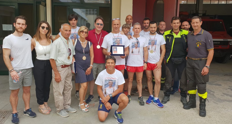 Momenti della manifestazione