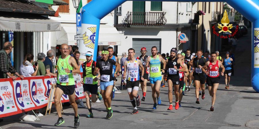 Momenti della manifestazione