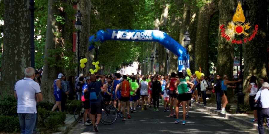 Momenti della manifestazione